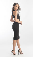 Load image into Gallery viewer, Nookie wicked games Midi Dress Size 6