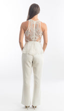 Load image into Gallery viewer, Thurley Chameleon Jumpsuit Size 6