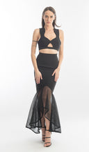Load image into Gallery viewer, Sheike Eden Mesh Skirt Size 6