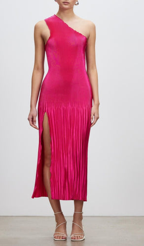 L'idee Soiree Soiree Gigi Gown Punch Size 6