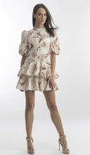 Load image into Gallery viewer, Thurley Folklore Mini Dress Size 6