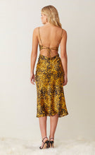 Load image into Gallery viewer, Bec and Bridge Turtle Rock Midi Dress Size 10